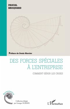 Cover Des forces spéciales à l'entreprise (eBook, ePUB)