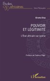 Pouvoir et légitimité (eBook, ePUB)