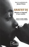 Arafat DJ (eBook, ePUB)