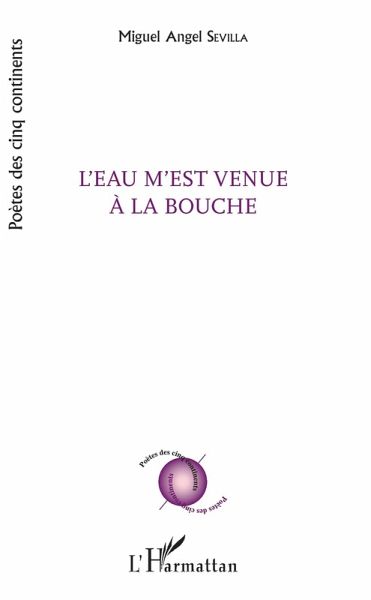 L'eau m'est venue à la bouche (eBook, PDF) L'eau m'est venue à la bouche (eBook, PDF)