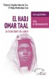 El Hadj Omar Taal. Le tranchant du... - Bild 1