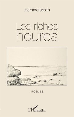 Cover Les riches heures (eBook, PDF)