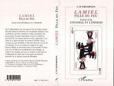 Lamiel fille du feu (eBook, PDF)