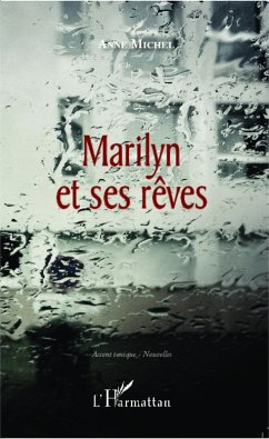 Cover Marilyn et ses rêves (eBook, PDF)