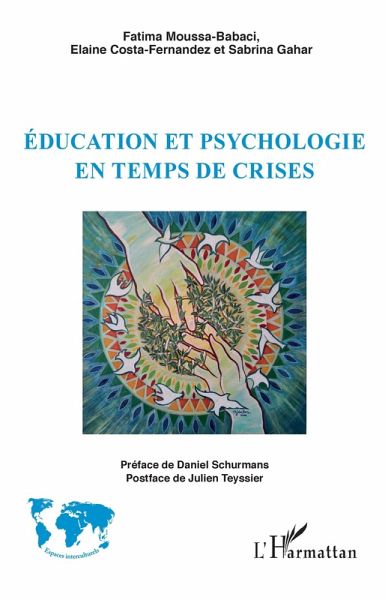 Education et psychologie en temps de crises (eBook, ePUB)