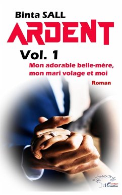 Cover Ardent volume 1 (eBook, PDF)