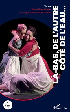 Cover Là-bas, de l'autre côté de l'eau... (eBook, PDF)