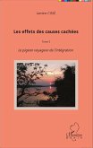 Les effets des causes cachées (eBook, PDF)