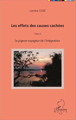 Cover Les effets des causes cachées (eBook, PDF)