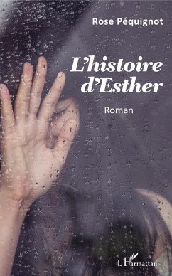 Cover L'histoire d'Esther (eBook, PDF)