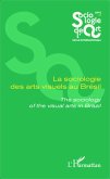 La sociologie des arts visuels au Brésil (eBook, PDF) La sociologie des arts visuels au Brésil (eBook, PDF)