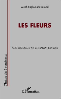Cover Les fleurs (eBook, PDF)