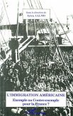 L'immigration américaine (eBook, PDF) L'immigration américaine (eBook, PDF)