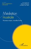 Médiation muséale (eBook, ePUB)