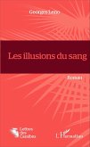 Les illusions du sang (eBook, PDF)
