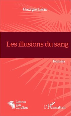 Cover Les illusions du sang (eBook, PDF)
