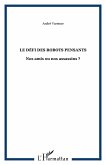 LE DÉFI DES ROBOTS PENSANTS (eBook, ePUB)