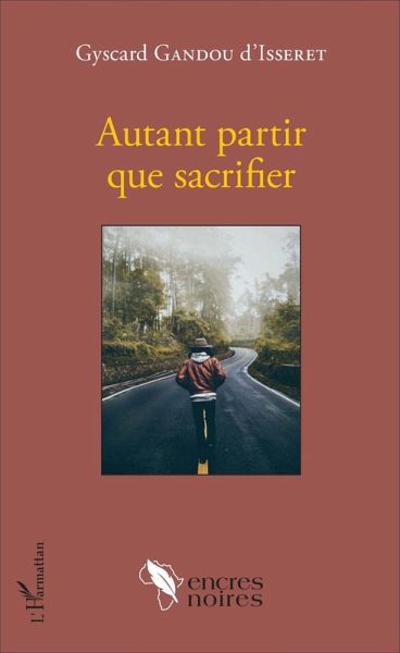 Autant partir que sacrifier (eBook, PDF)