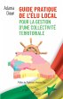 Guide pratique de l'élu local pour la... - Bild 1