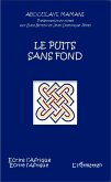 Le puits sans fond (eBook, PDF)