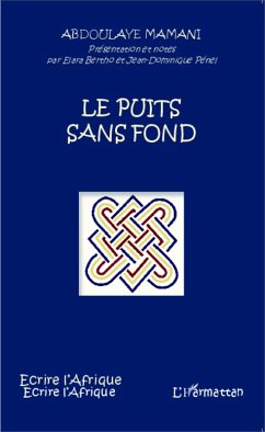 Cover Le puits sans fond (eBook, PDF)