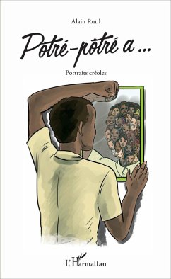 Cover Pòtré-pòtré a... (eBook, PDF)