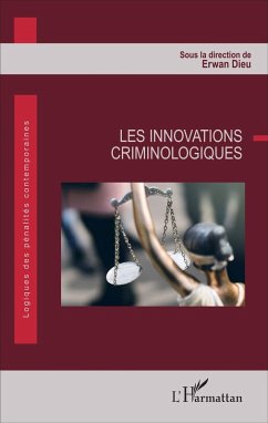 Les innovations criminologiques (eBook, PDF) - Dieu