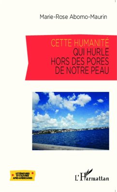 Cover Cette humanité qui hurle hors des pores de notre peau (eBook, PDF)