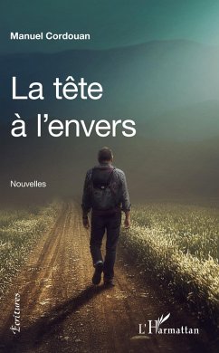 Cover La tête à l'envers (eBook, PDF)