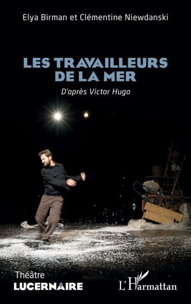 Les travailleurs de la mer (eBook, PDF)