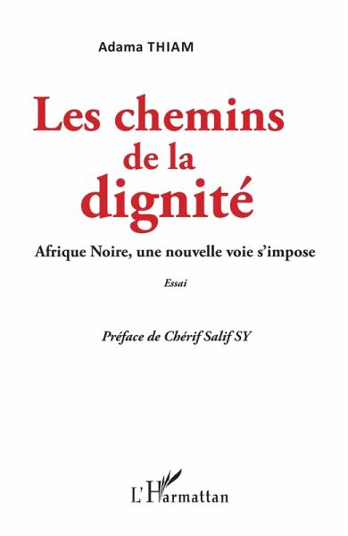 Les chemins de la dignité (eBook, PDF) Les chemins de la dignité (eBook, PDF)