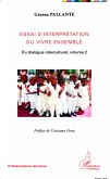 Essai d'interprétation du vivre ensemble (eBook, PDF)