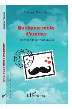 Cover Quelques mots d'amour (eBook, PDF)