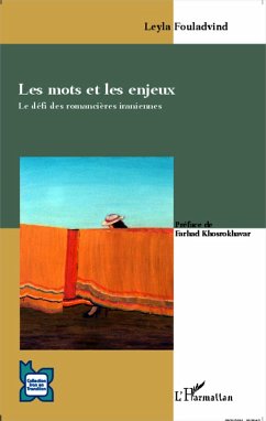 Cover Les mots et les enjeux (eBook, PDF)