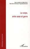 Le corps, entre sexe et genre (eBook, ePUB)