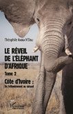 Le réveil de l'éléphant d'Afrique (Tome 2) (eBook, PDF)