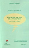 Economie sociale et autogestion (eBook, ePUB)