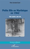 Petite fille en Martinique en 1962 (eBook, PDF)