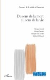 Du sens de la mort au sens de la vie (eBook, PDF)