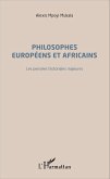 Philosophes européens et africains (eBook, PDF)