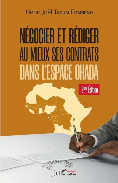 Négocier et rédiger au mieux ses contrats (2ème édition) (eBook, PDF) Négocier et rédiger au mieux ses contrats (2ème édition) (eBook, PDF)