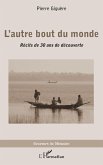 L'autre bout du monde (eBook, PDF)