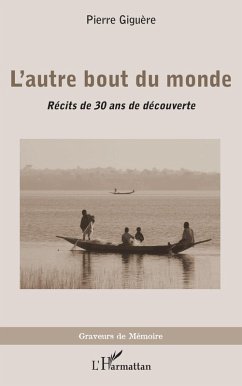 Cover L'autre bout du monde (eBook, PDF)