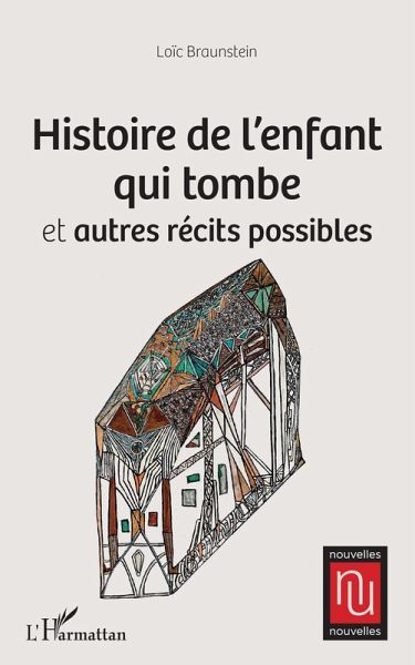 Histoire de l'enfant qui tombe (eBook, PDF)