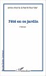 L'été en ce jardin (eBook, PDF) - Bild 1