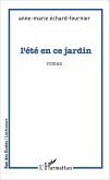 L'été en ce jardin (eBook, PDF)