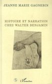 Histoire et narration chez Walter Benjamin (eBook, PDF)