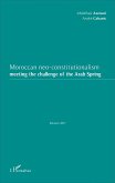 Moroccan neo-constitutionalism (eBook, PDF) Moroccan neo-constitutionalism (eBook, PDF)