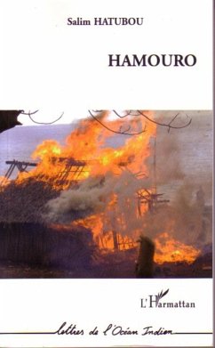 Cover Hamouro (eBook, ePUB)