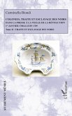 Colonies, traite et esclavage des noirs dans la presse à la veille de la Révolution (eBook, PDF)
